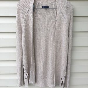 American Eagle Women’s Knit Cardigan